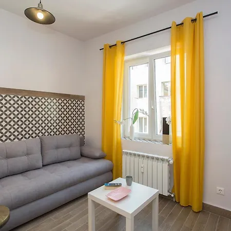 Apartment Sunny And Modern 1bdr In The Center Sofia